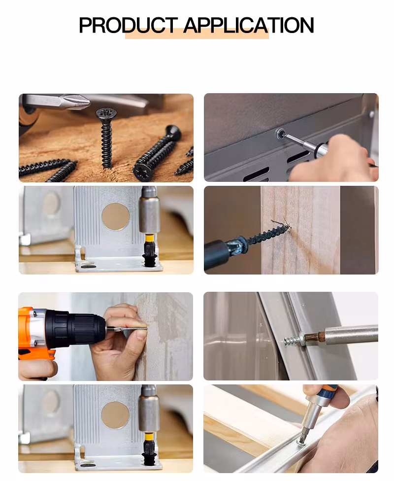 Head Screws and Dry Wall Nail Drywall Nails