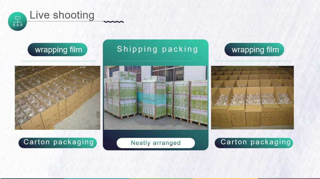 Lyr-Factory Direct Sales Silage Packaging Film Grass Wrapping