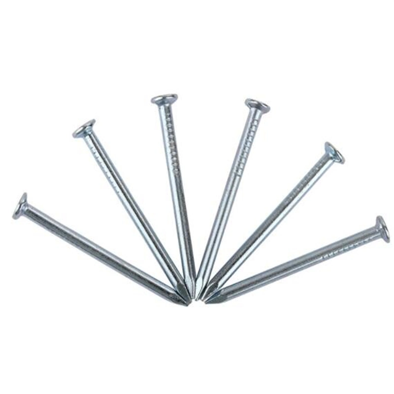 Cheap Concrete Nails Steel Nails Masonry Nails