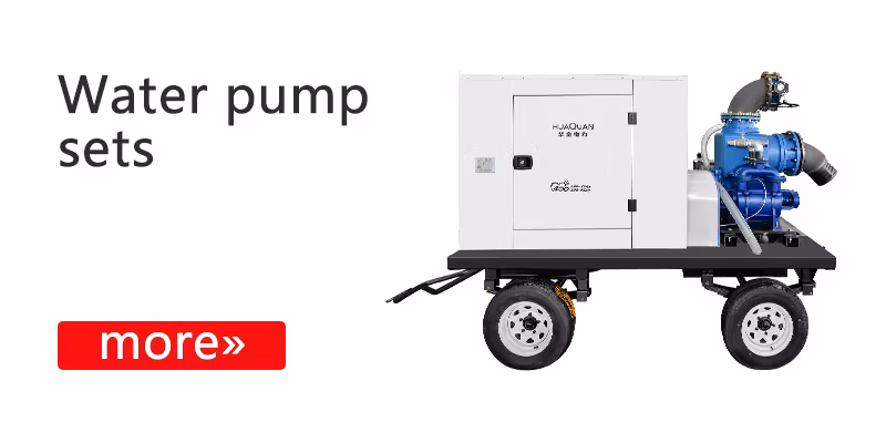 Factory Price 500kw 1MW 2MW Big Diesel Power Generator Set Powered by Huaquan/Weichai/Ricardo Open Type Silent Container Price List
