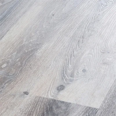 Professional Manufacturer of 100% Waterproof Flooring Vinyl/Spc/PVC/Lvt/Laminate Flooring Planks Eir Surface Flooring, Non-Slip, with EVA/IXPE Underlay