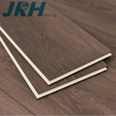 Wholesale Ecofriendly/Wear Resistant/Waterproof Crystal PVC/WPC/Spc/Lvt Plastic Vinyl Flooring