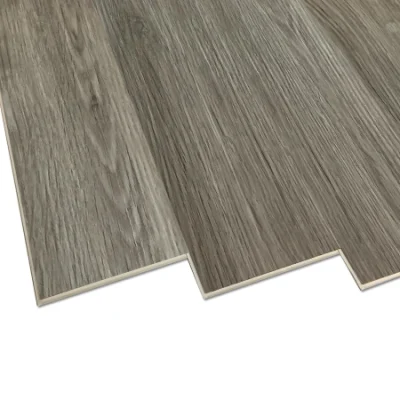 Stone Look Anti-Slip Wear-Resistant Rigid Vinyl Luxury Plank Flooring Supplier in China