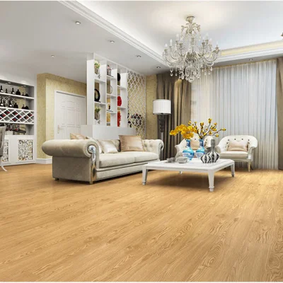 China Factory Lvt Planks High Quality Loose Lay Vinyl Plank Flooring