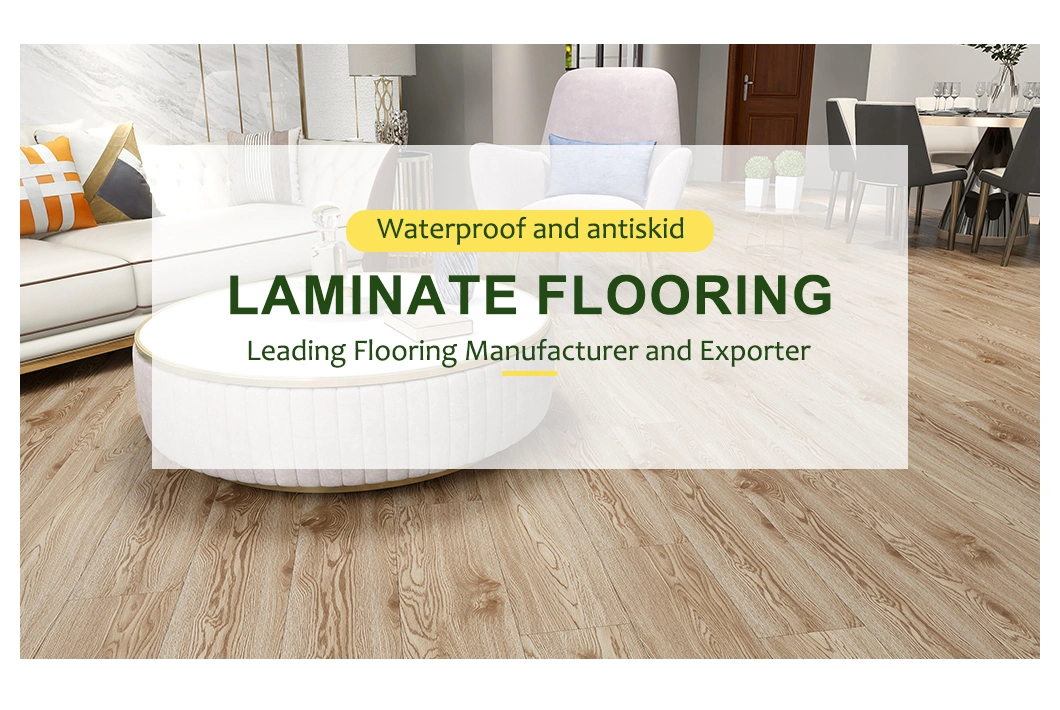 Wholesale Manufacturer Laminate Flooring 8mm Teak Marine Flooring Formula Gray Waterproof Boat Carpet Decal Decor