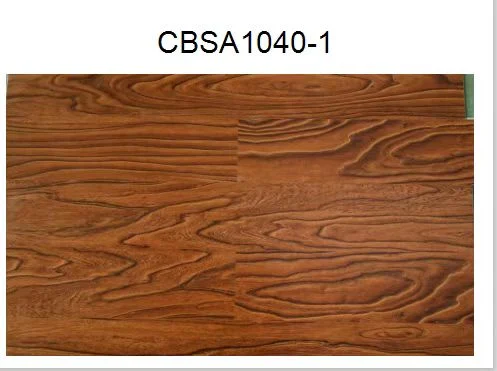 Fireproof PVC Spc Vinyl Plastic Wood Plank Click Floating Commercial Rigid Spc PVC L Plank Flooring Wholesale Floor