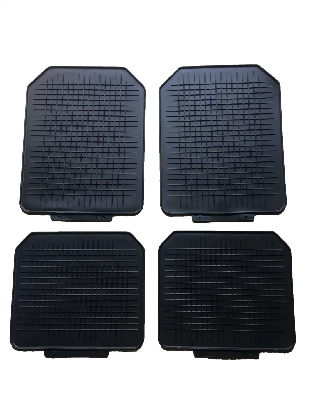 Manufacturers Sell Car Non-Slip Mat PVC Car Mat Car Floor Mats