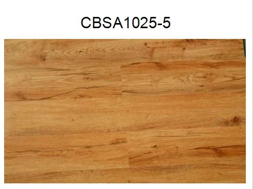 Fireproof PVC Spc Vinyl Plastic Wood Plank Click Floating Commercial Rigid Spc PVC L Plank Flooring Wholesale Floor