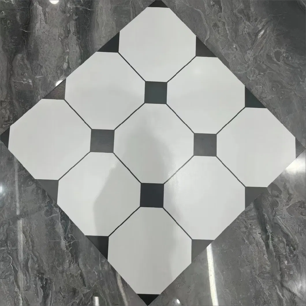 China Porcelain Carpet Glazed Ceramic Floor Wall Building Material Sintered Stone Slab Granite Marble Polished Porcelain Tile for 300mm