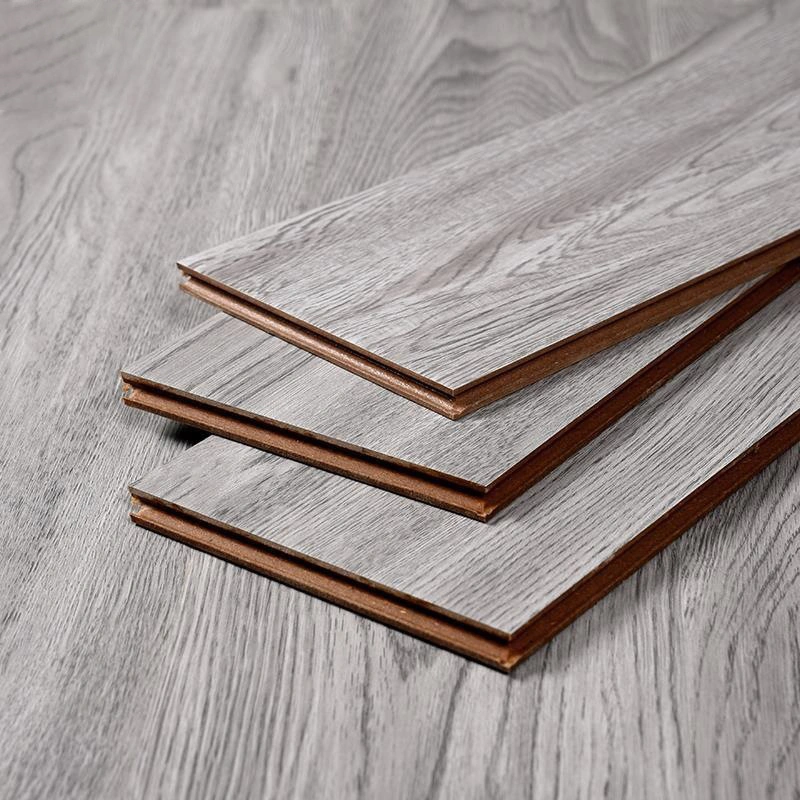 Wholesale Manufacturer Laminate Flooring 8mm Teak Marine Flooring Formula Gray Waterproof Boat Carpet Decal Decor