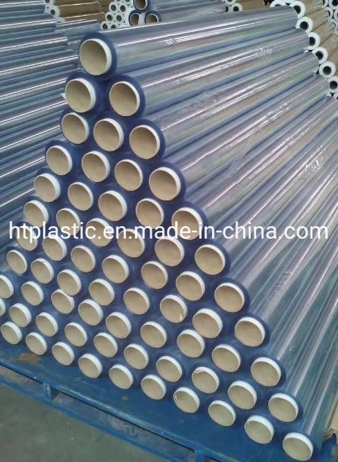 Inflatable Toy PVC Film Vinyl Sheet Supplier