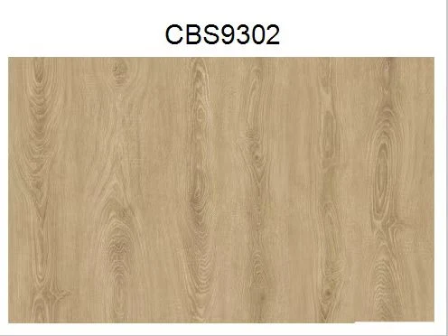 Fireproof PVC Spc Vinyl Plastic Wood Plank Click Floating Commercial Rigid Spc PVC L Plank Flooring Wholesale Floor