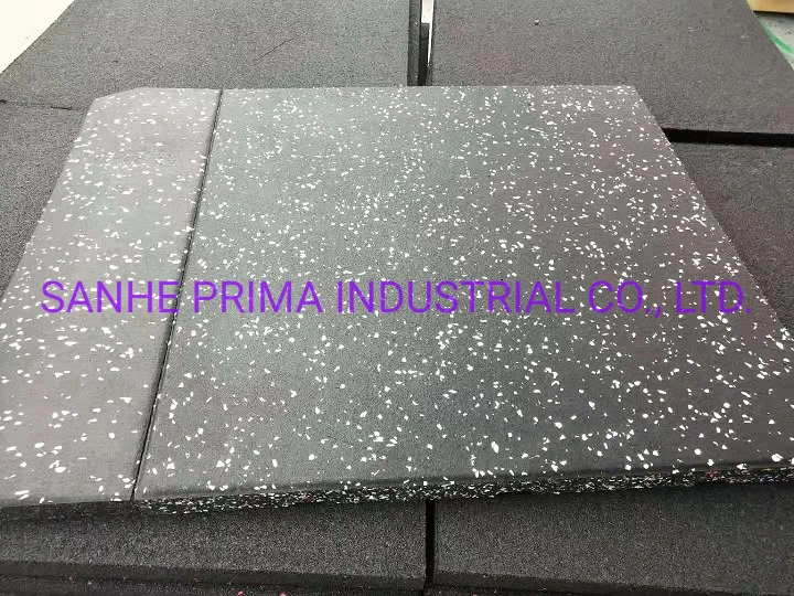 Wholesale High-Quality Gym Fitness Playground /EPDM Gym Rubber Matting /Gym Flooring Manufacturer for Gym Equipment