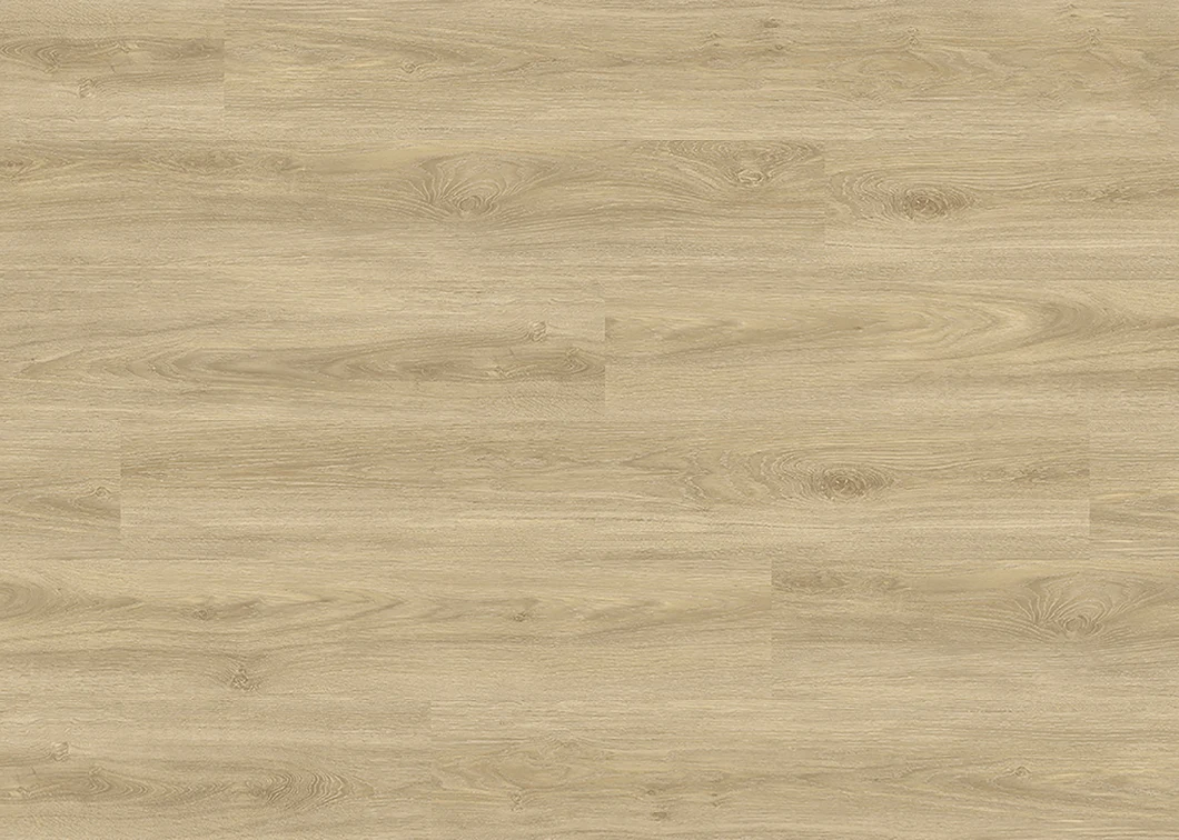 Hot Selling High Quality Non-Slip Plastic Lvt Eco PVC Lvp Unique Vinyl WPC Click Flooring