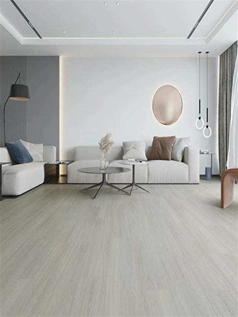 Flooring Supplier Spc Vinyl China PVC Minimalist Decoration Material Indoor Floor