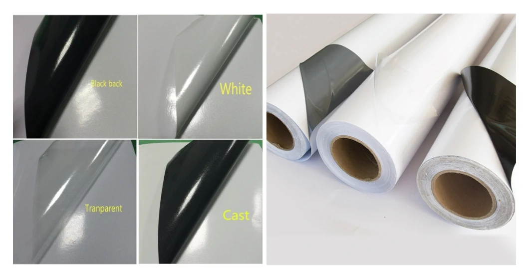 High Quality Glossy White PVC Self Adhesive Vinyl for Dance Floor Wedding Decoration Dance Flooring Rolls