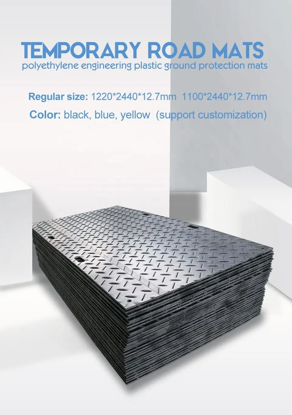 China Wholesale Mat PVC Inflatable Air Track Factory for Sale