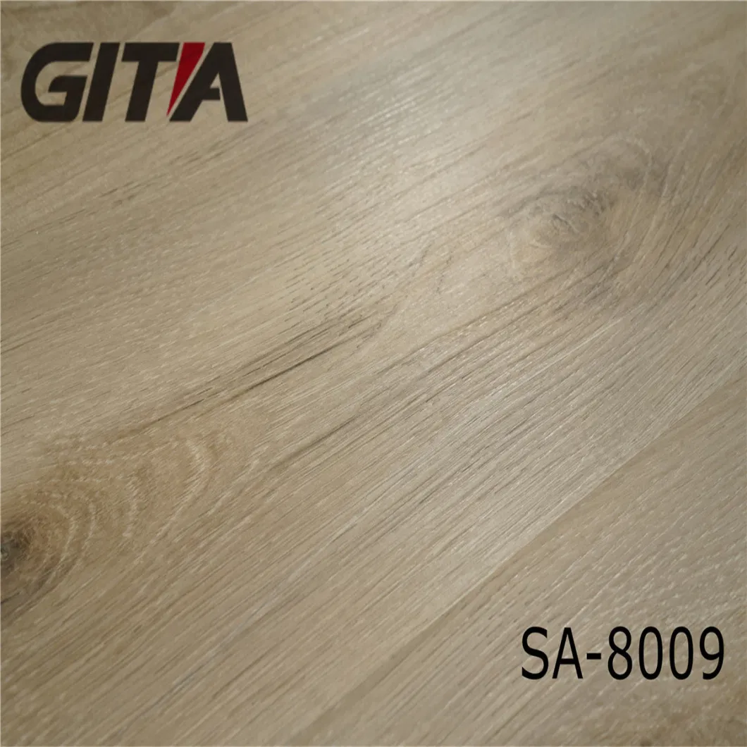 Professional Manufacturer Supply Laminate PVC Plastic Flooring Wall Tile