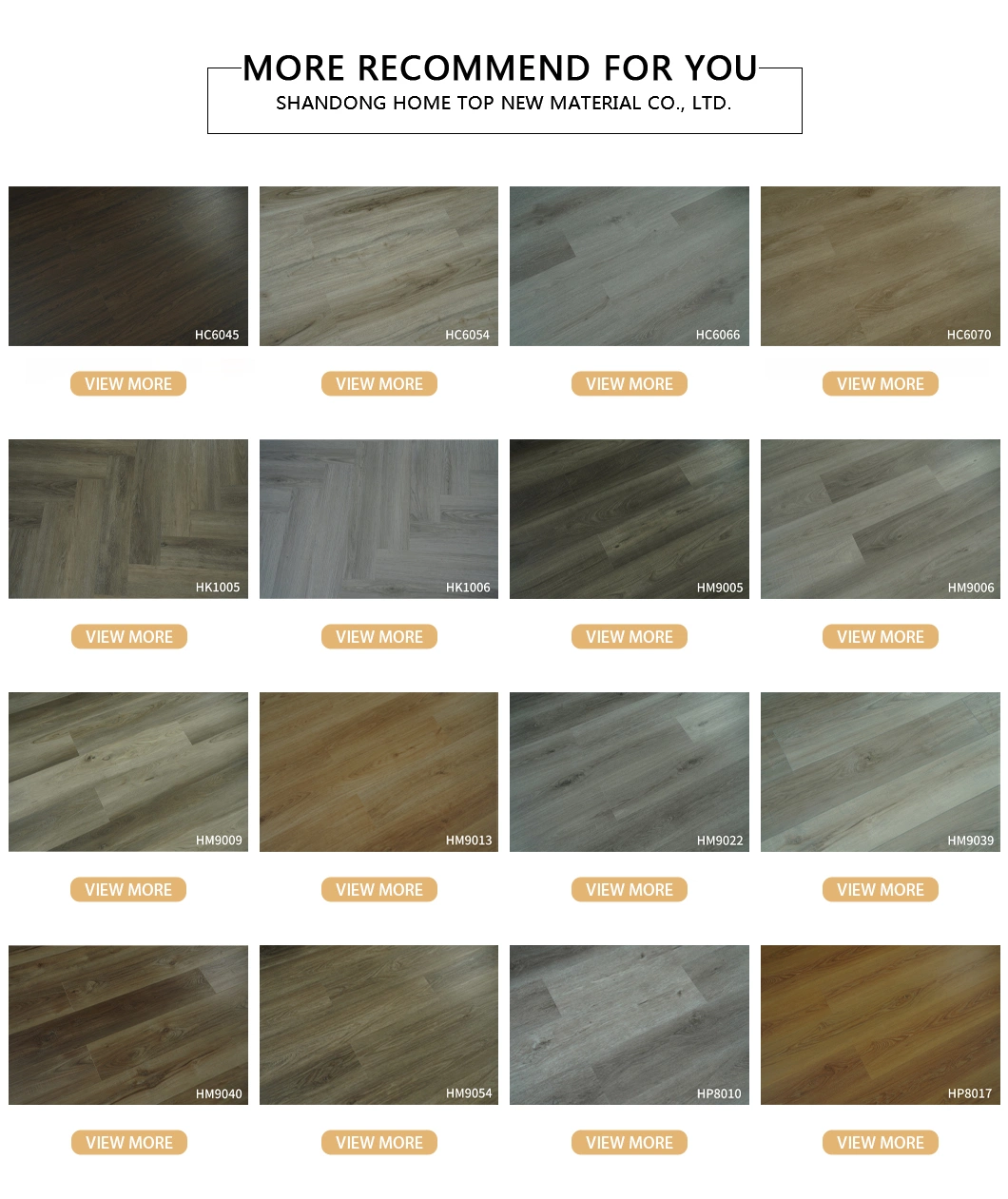 Spc Flooring Vinyl Flooring Waterproof Non-Slip Zero Formaldehyde China Manufacturer Factory Price Modern Style Nunilin Click 4mm 5mm 6mm Thickness Spc Flooring