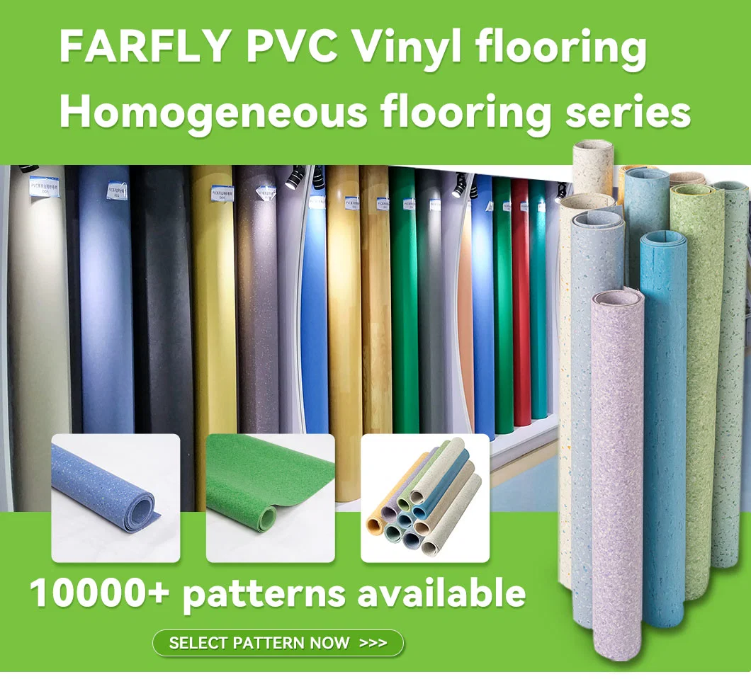 PVC Floor Anti Scratches Mat Slip Wood Grain Sticker Waterproof Material Vinyl Dry Back for Home Decor Marble Garafe