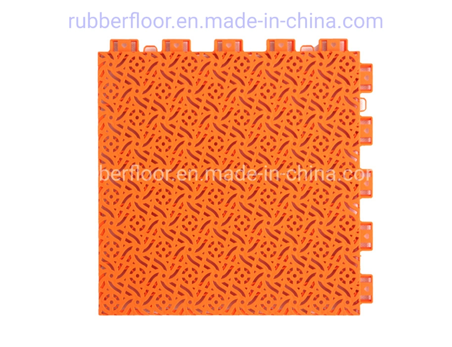 China Factory Basketball Court Flooring, Tennis Courts Flooring, Volleyball Court Flooring, Sport Court Flooring, Basketball Floor Mats, Basketball Court Tiles