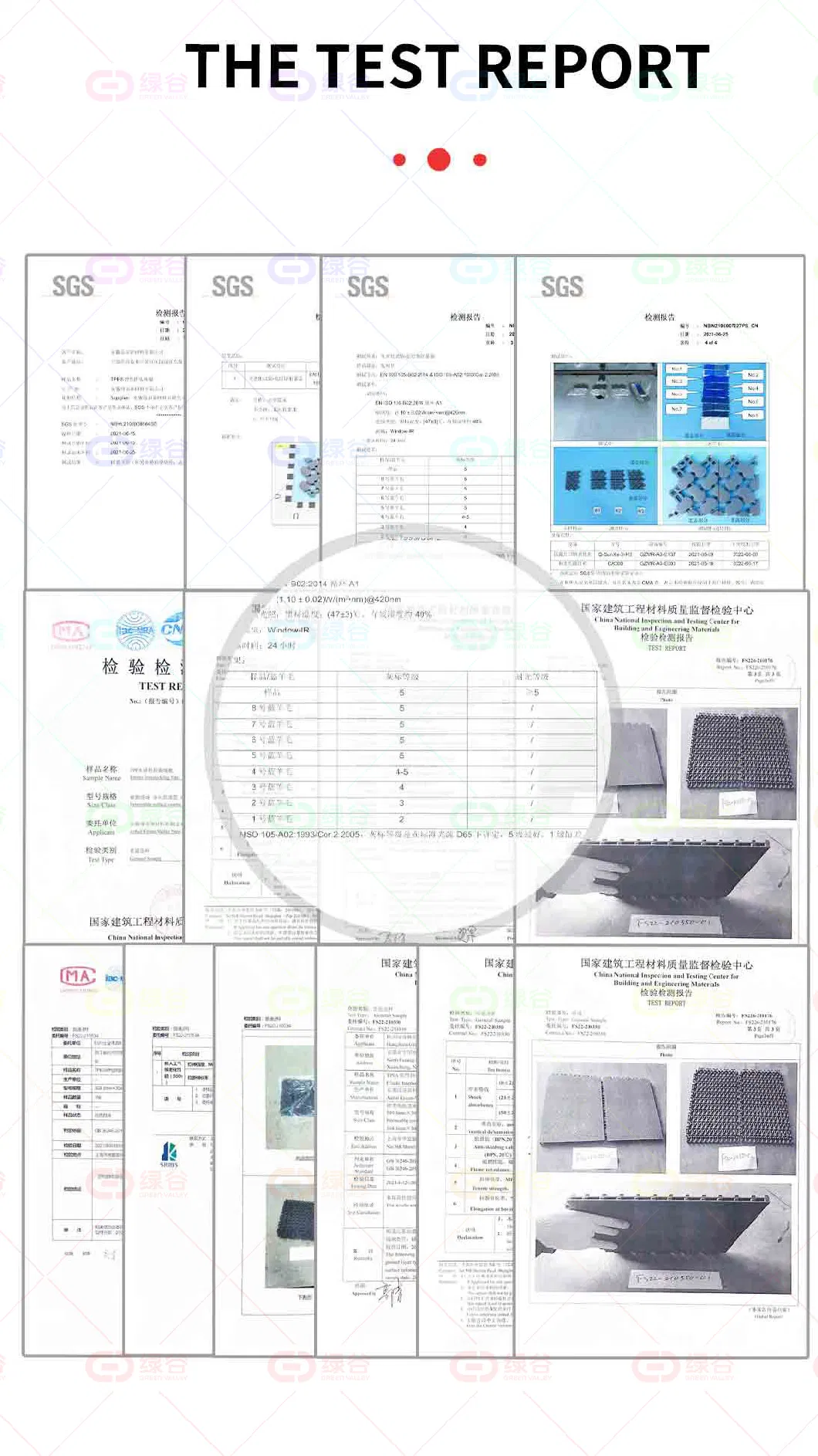 Best Quality China Manufacturer PVC Floor Tile