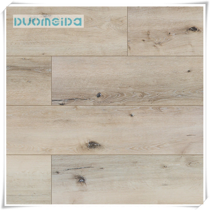 Bn Vinyl Flooring /Spc/WPC/Lvt PVC Flooring for Wholesale; Indoor Anti Slip PVC Vinyl Sheet Flooring