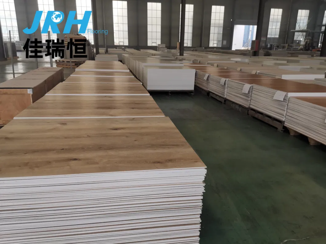 China Luxury Top Quality Vinyl PVC Anti Slip Lvt Flooring Floor Waterproof Flooring Luxury Vingl Tile Flooring