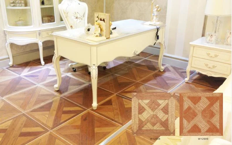 PVC Flooring with Wear Resistant Plastic Click Vinyl PVC Flooring Wholesale