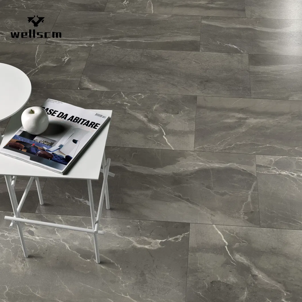 Foshan Fatong 1200X2400 Garage Floor Mat Gres Porcelain Tile Slab Bathroom Non-Slip Ceramic Tile