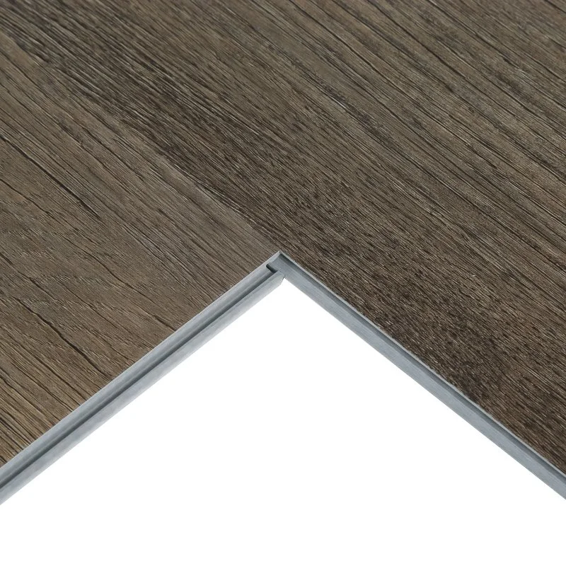 Latest Style Interlocking PVC Spc Lvt Vinyl Flooring Tiles for Indoor Use