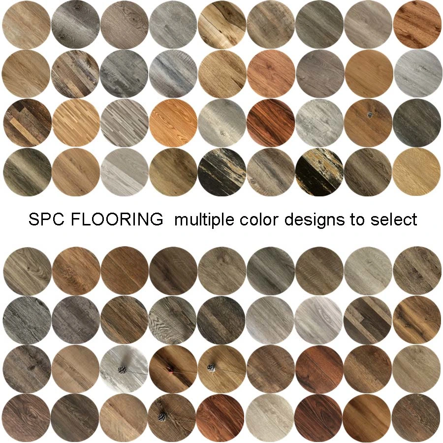 Wholesale Factory Direct Luxury Vinyl Flooring PVC Flooring