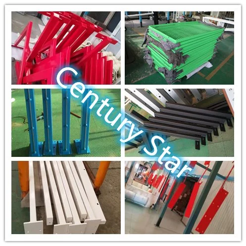 Century Star Paint Basketball Outside Court Interlocking Sport Floor Manufacturing Factory Price LED Light Sports Flooring New Design Padel Tennis Court