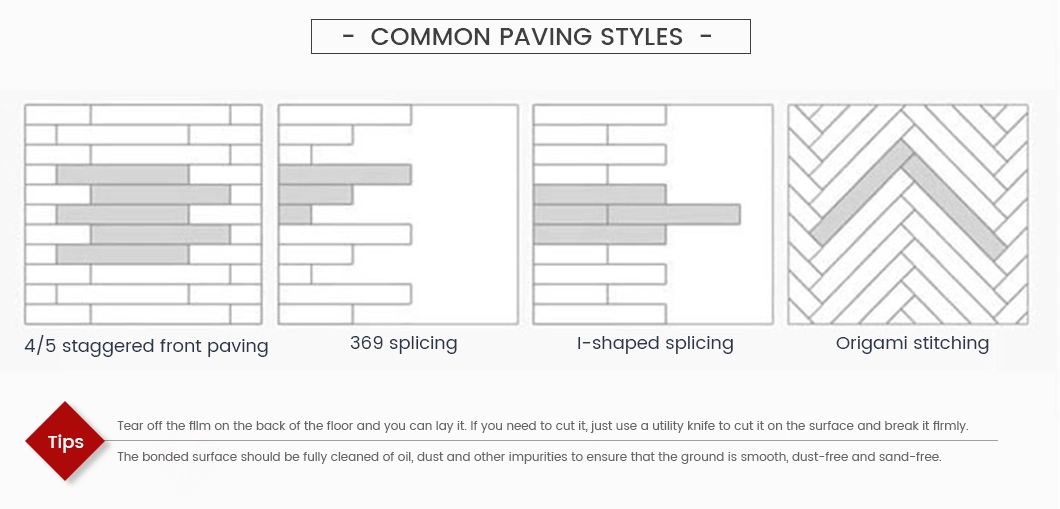 China Products/Suppliers Spc Flooring Wooden Design Stone Plastic Composite Rigid Core Luxury Vinyl Flooring