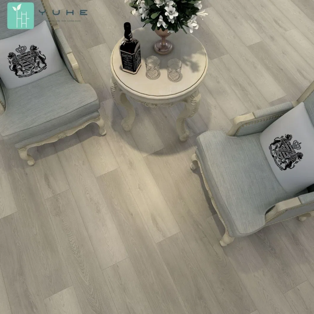 China Factory Lvt Planks High Quality Loose Lay Vinyl Plank Flooring