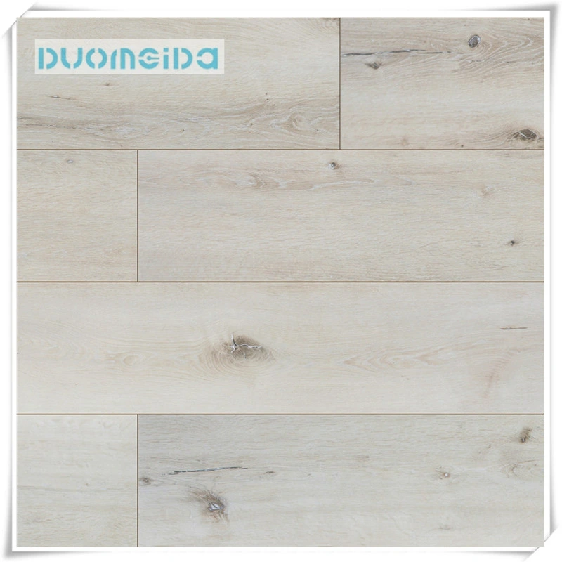 Professional Manufacturer of 100% Waterproof Flooring Vinyl/Spc/PVC/Lvt/Laminate Flooring Planks Eir Surface Flooring, Non-Slip, with EVA/IXPE Underlay