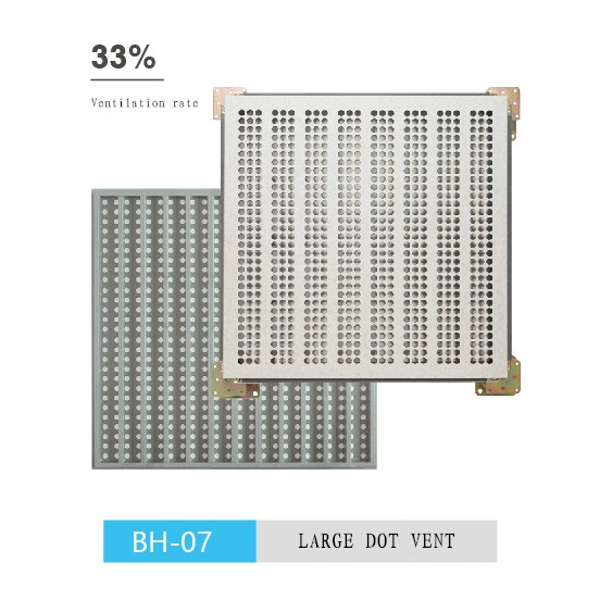 China PVC Flooring PVC Raised Floor Factory for Data Center 600*600