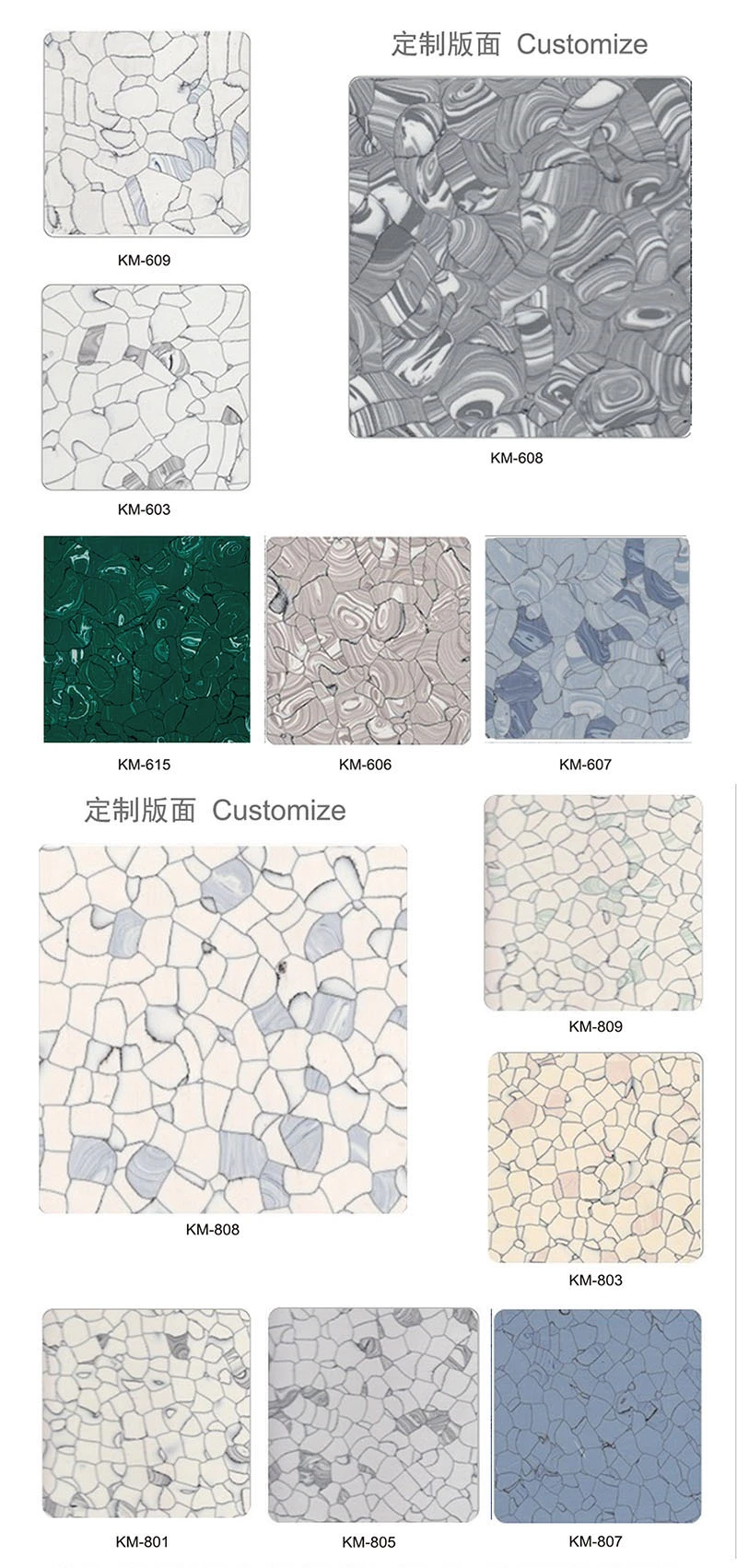 Factory Wholesale Plastic Technical ESD Clean Room Floor Anti-Static PVC Flooring Tile