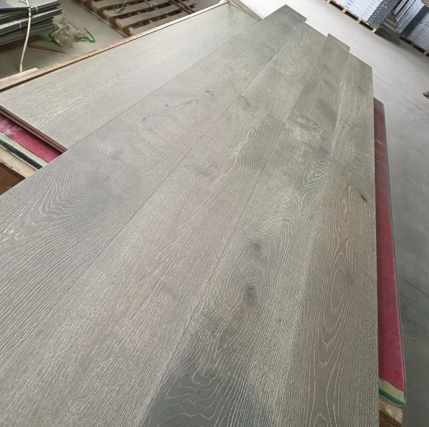 190/220/300mm French Oak Engineered Flooring/Hardwood Flooring/Timber Flooring/Wood Flooring