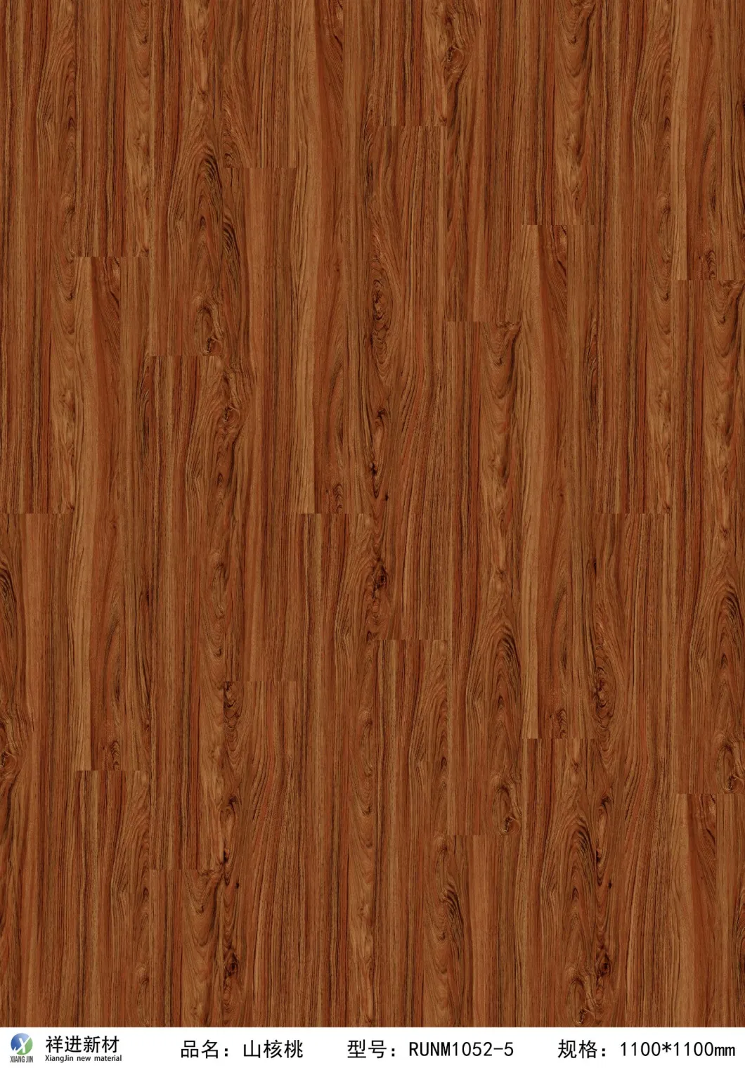 Wholesale Manufacturer Laminate Flooring 8mm Teak Marine Flooring Formula Gray Waterproof Boat Carpet Decal Decor