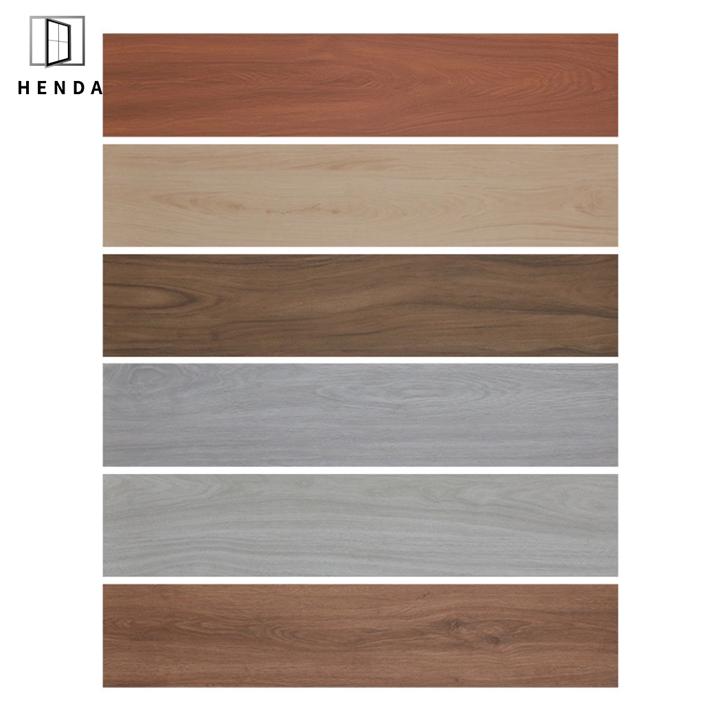 15X80 Factory Direct Anti-Static U-Groove Engineered Wood Parquet Marble Bamboo Vinyl Spc PVC Fishbone Laminate Flooring Tile