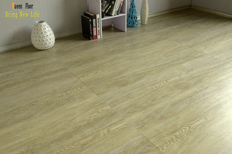 China Vinyl Flooring Supplier PVC Plank Flooringf Tiles for Decoration