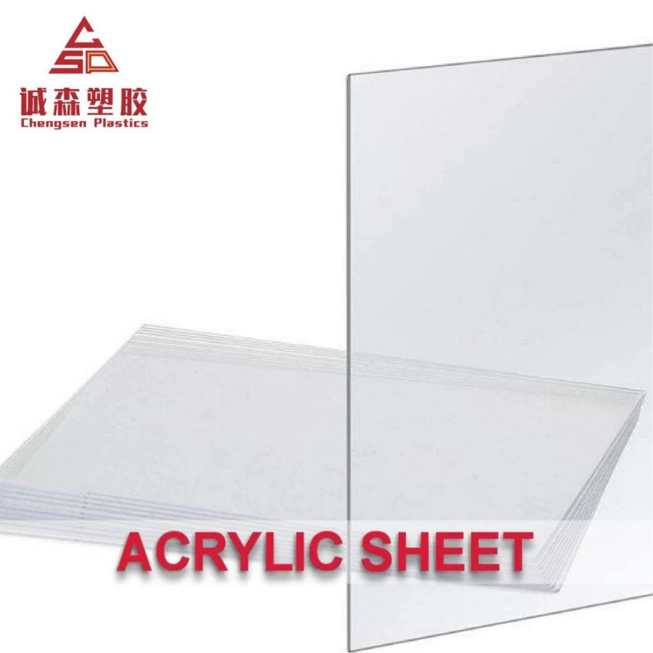 Wholesale Customized Shape Multifunctional PVC/ABS Plastic Sheet for Floor, Wall, Door