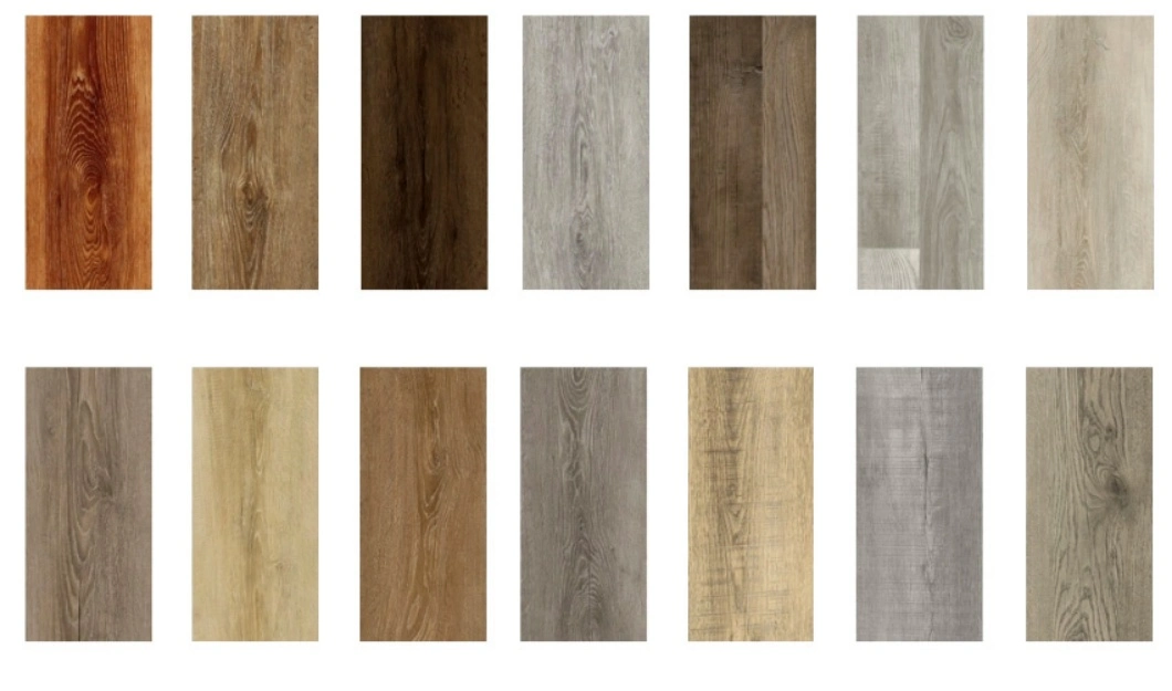 Hot Sale Stone Vinyl Spc Flooring New Material Spc Floor Suppliers PVC Vinyl Flooring