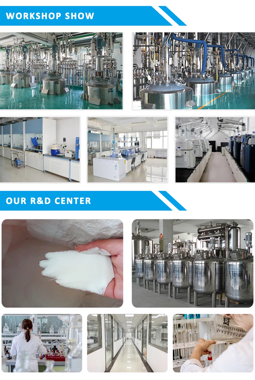 PVC Suspension Resin Korea/Taiwan PVC B57/S65/K57/Sg8/K6/ K70/Tl 1000