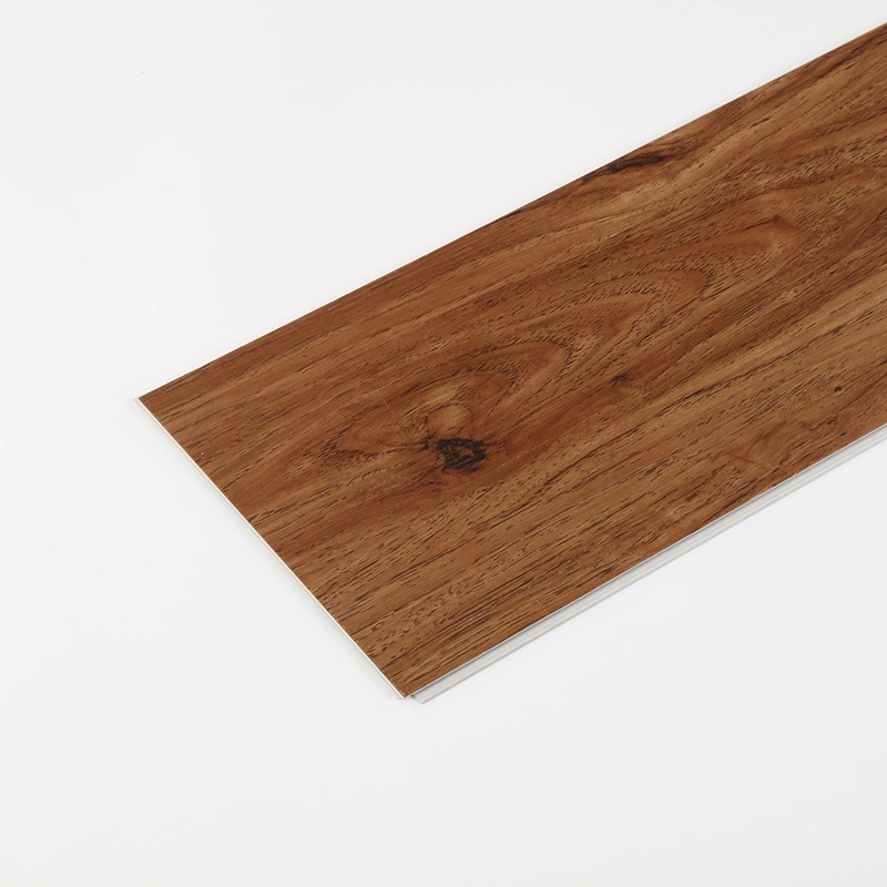 Wooden Texture PVC Click Flooring 3.5mm-8mm China Supplier