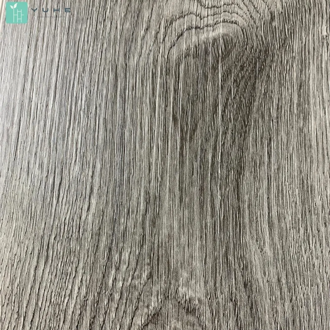 Wholesale Dryback Home Decoration Ecofriendly Long Time Spc/Lvt/Lvp/PVC/Rvp Luxury Vinyl Flooring From Changzhou