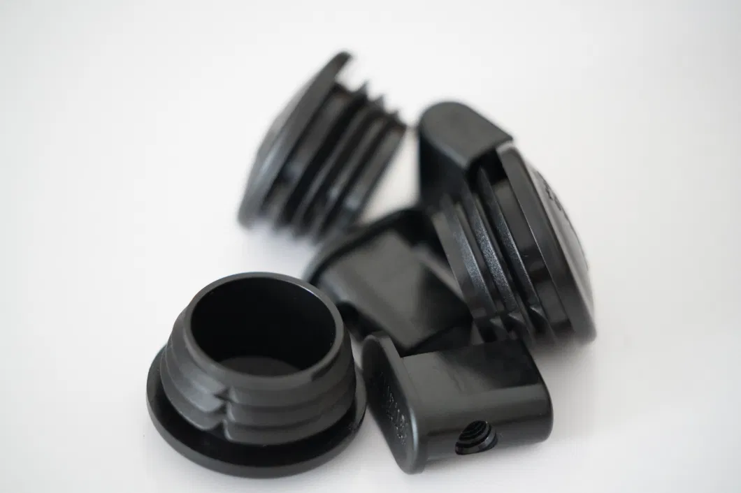 Custom Molded Heavy-Duty Weight Count Plastic Recycled Polymer PVC Rainwater Stormwater Pits