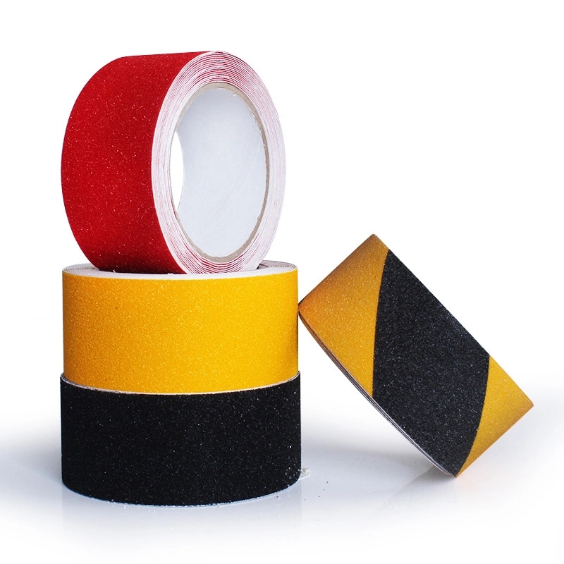 Waterproof Anti-Skid Sandpaper Skateboard Non-Slip Grip Anti Slip Tape