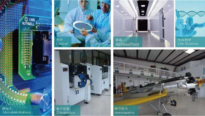 Fireproof Conductive Plastic Flooring Roll/Antistatic PVC Sheet/Homogeneous Vinyl Sheet